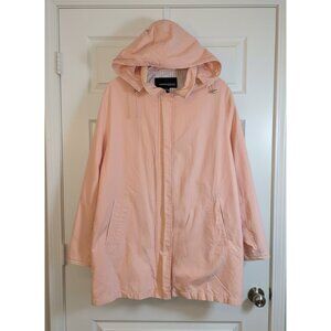Weatherproof Garment Company Hooded Jacket –‎ Size XL